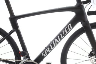 Bicicleta Specialized Roubaix Expert AXS 12V t.54 Reacondicionada
