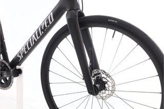 Bicicleta Specialized Roubaix Expert AXS 12V t.54 Reacondicionada
