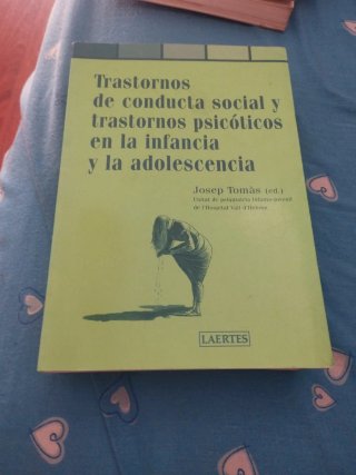 Pack / Lote Libros de Psicología
