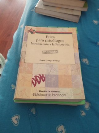 Pack / Lote Libros de Psicología