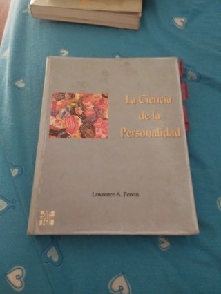 Pack / Lote Libros de Psicología