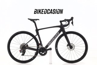 Bicicleta Specialized Roubaix Expert AXS 12V t. Reacondicionada