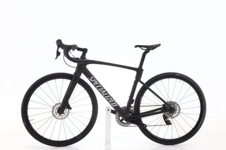 Bicicleta Specialized Roubaix Expert AXS 12V t. Reacondicionada