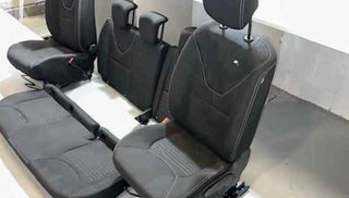 Renault juego asientos completo clio iv 177089