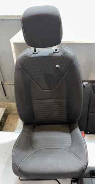 Renault juego asientos completo clio iv 177089