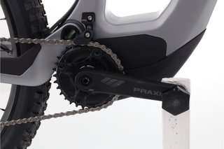 Bicicleta BH AtomX Lynx 9.9 XT t.XL Km.0