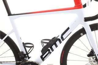 Bicicleta BMC Teammachine SLR 01 EPS 11V t.54 Reacondicionada