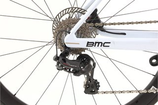 Bicicleta BMC Teammachine SLR 01 EPS 11V t.54 Reacondicionada