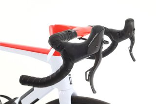 Bicicleta BMC Teammachine SLR 01 EPS 11V t.54 Reacondicionada