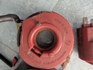 Encendido Electrónico Montesa 360 Completo