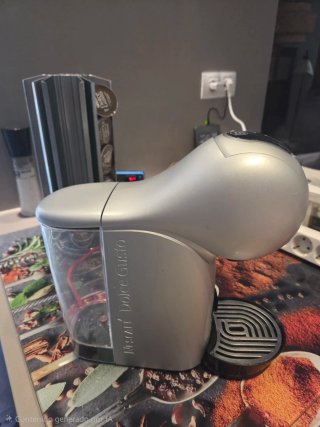 Cafetera Krups Nescafé Dolce Gusto Genio S