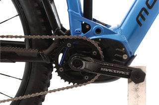 Bicicleta Mondraker Chaser R GX t.S Reacondicionada
