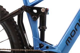 Bicicleta Mondraker Chaser R GX t.S Reacondicionada