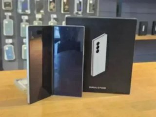 SAMSUNG Z FOLD 6 512GB ROSA - 68 CICLOS