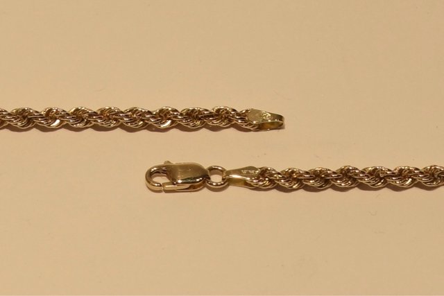 CORDON DE ORO 18K/ 6.6GR