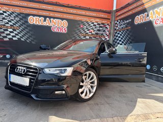 AUDI A5 SPORTBACK SPORT ADVANCED 2.0 TFSI 177CV