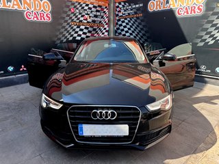 AUDI A5 SPORTBACK SPORT ADVANCED 2.0 TFSI 177CV