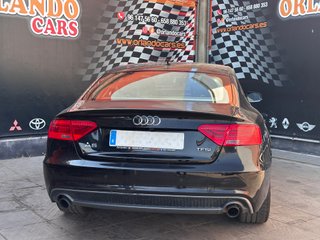 AUDI A5 SPORTBACK SPORT ADVANCED 2.0 TFSI 177CV