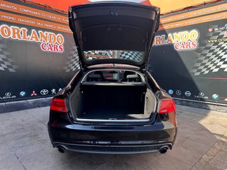 AUDI A5 SPORTBACK SPORT ADVANCED 2.0 TFSI 177CV