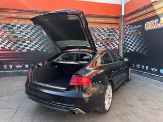 AUDI A5 SPORTBACK SPORT ADVANCED 2.0 TFSI 177CV