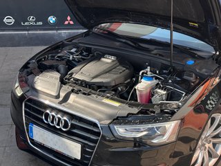 AUDI A5 SPORTBACK SPORT ADVANCED 2.0 TFSI 177CV