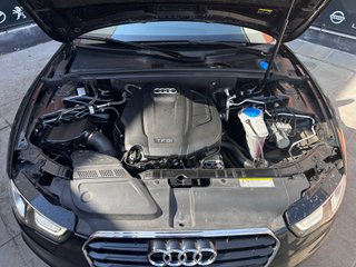 AUDI A5 SPORTBACK SPORT ADVANCED 2.0 TFSI 177CV