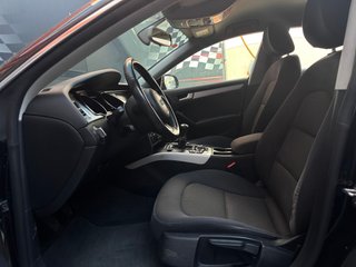 AUDI A5 SPORTBACK SPORT ADVANCED 2.0 TFSI 177CV