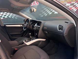 AUDI A5 SPORTBACK SPORT ADVANCED 2.0 TFSI 177CV