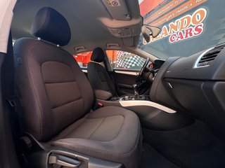 AUDI A5 SPORTBACK SPORT ADVANCED 2.0 TFSI 177CV