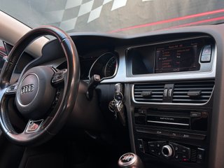 AUDI A5 SPORTBACK SPORT ADVANCED 2.0 TFSI 177CV