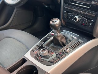 AUDI A5 SPORTBACK SPORT ADVANCED 2.0 TFSI 177CV