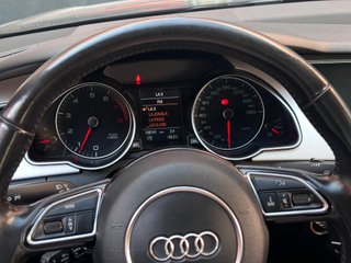 AUDI A5 SPORTBACK SPORT ADVANCED 2.0 TFSI 177CV