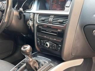 AUDI A5 SPORTBACK SPORT ADVANCED 2.0 TFSI 177CV