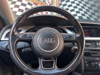 AUDI A5 SPORTBACK SPORT ADVANCED 2.0 TFSI 177CV