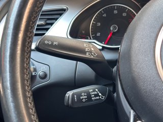 AUDI A5 SPORTBACK SPORT ADVANCED 2.0 TFSI 177CV