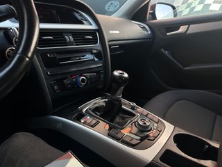 AUDI A5 SPORTBACK SPORT ADVANCED 2.0 TFSI 177CV
