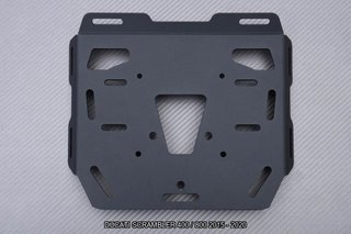 Soporte de baúl DUCATI SCRAMBLER 400 800 2015 2020