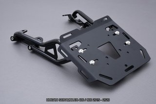 Soporte de baúl DUCATI SCRAMBLER 400 800 2015 2020