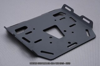 Soporte de baúl DUCATI SCRAMBLER 400 800 2015 2020