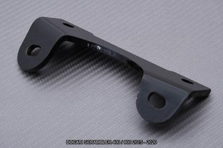 Soporte de baúl DUCATI SCRAMBLER 400 800 2015 2020