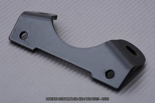 Soporte de baúl DUCATI SCRAMBLER 400 800 2015 2020