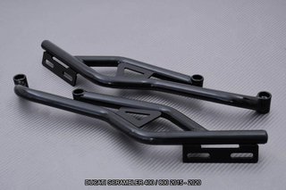 Soporte de baúl DUCATI SCRAMBLER 400 800 2015 2020