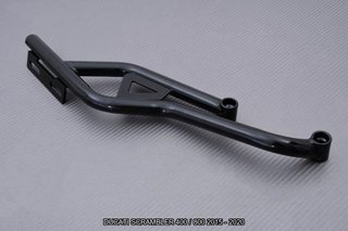 Soporte de baúl DUCATI SCRAMBLER 400 800 2015 2020