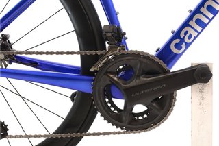 Bicicleta Cannondale SuperSix EVO Carbon 2 Di2 12V t.54 Reacondicionada