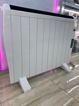 Radiador Electrico Cecotec Ready Warm 2000 Thermal Connected