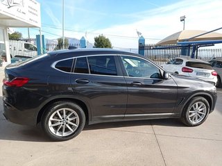 BMW X4 xDrive20d