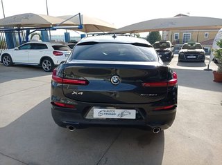 BMW X4 xDrive20d