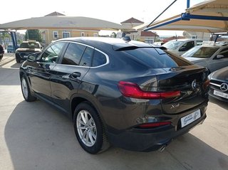 BMW X4 xDrive20d