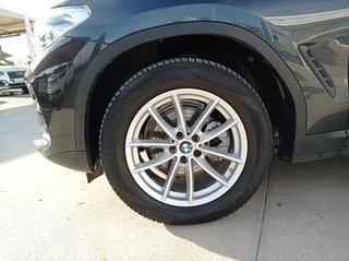 BMW X4 xDrive20d