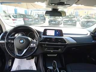 BMW X4 xDrive20d